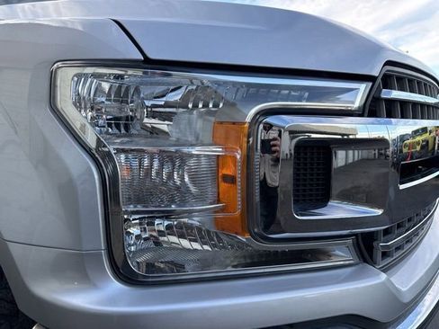 Used 2019 Ford F150 XLT w/ XTR Package image 10