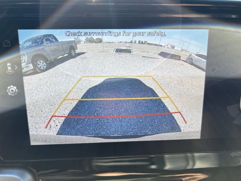 Used 2022 Kia Sorento EX image 24