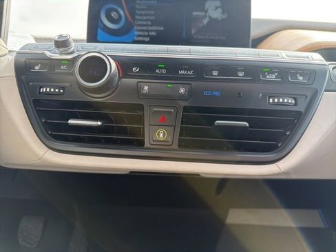 Used 2015 BMW i3 image 30
