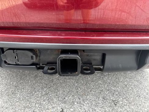 Certified 2020 Jeep Grand Cherokee Altitude AWD/4WD image 29