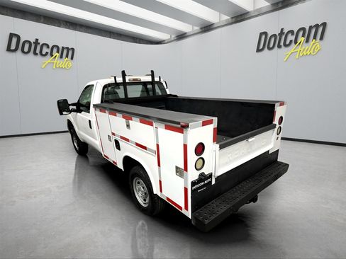 Used 2013 Ford F250 XL w/ PWR Equipment Group image 5