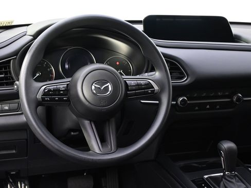 New 2026 MAZDA CX-30 AWD 2.5 S image 12