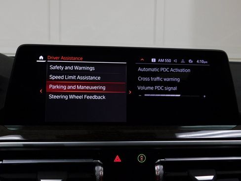 Used 2023 BMW X4 xDrive30i image 62