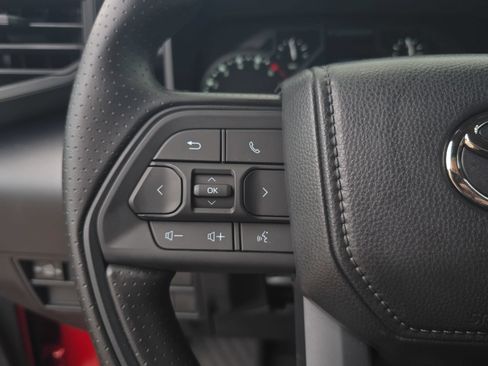 New 2026 Toyota Tundra SR5 AWD/4WD image 13