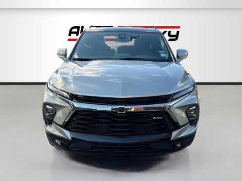 Used 2024 Chevrolet Blazer RS w/ Enhanced Convenience Package image 2