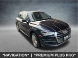 Used 2019 Audi Q5 2.0T Premium Plus w/ Premium Plus Package image 1