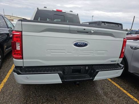 Used 2023 Ford F150 XLT w/ Equipment Group 302A High image 6