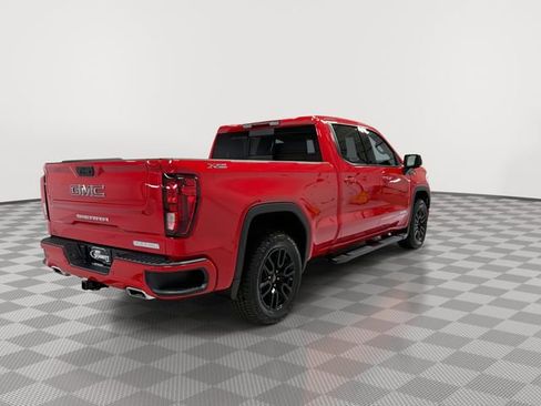 New 2026 GMC Sierra 1500 Elevation w/ Elevation Premium Package image 11