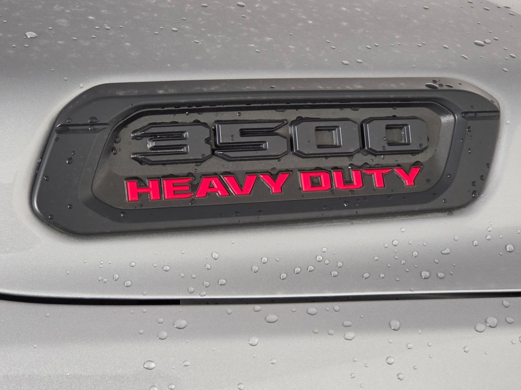 Used 2022 RAM 3500 Big Horn w/ Level B Equipment Group AWD/4WD image 45