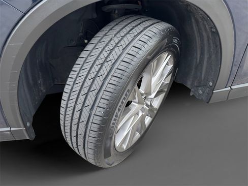 Used 2020 MAZDA CX-5 Grand Touring image 10