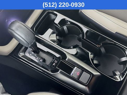 Certified 2026 Subaru Forester Limited AWD/4WD image 20