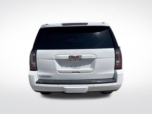 Certified 2019 GMC Yukon SLE w/ SLE Value Package AWD/4WD image 6