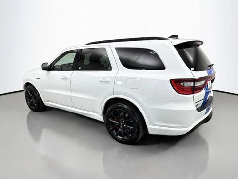Used 2023 Dodge Durango R/T w/ Tow 'N Go Package AWD/4WD image 5