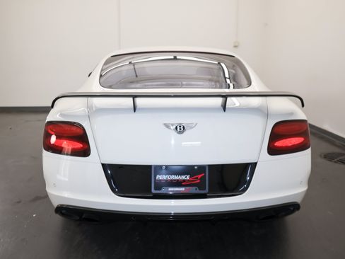 Used 2015 Bentley Continental GT3-R AWD/4WD image 4