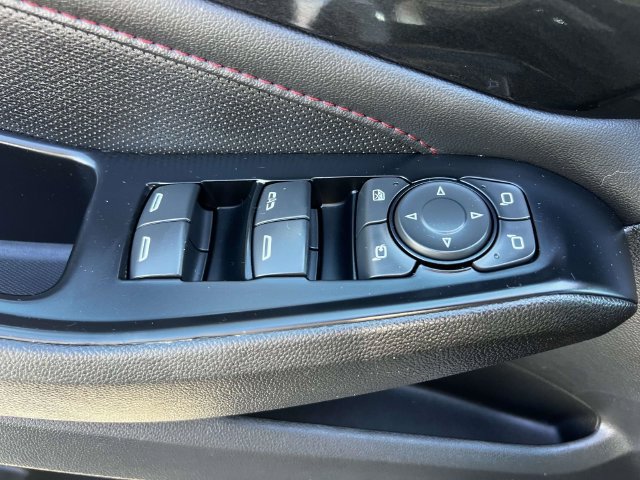 Used 2023 Chevrolet Traverse RS AWD/4WD image 18