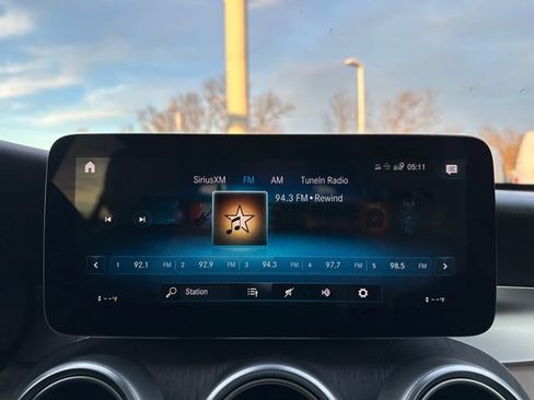 Certified 2022 Mercedes-Benz GLC 300 4MATIC image 21