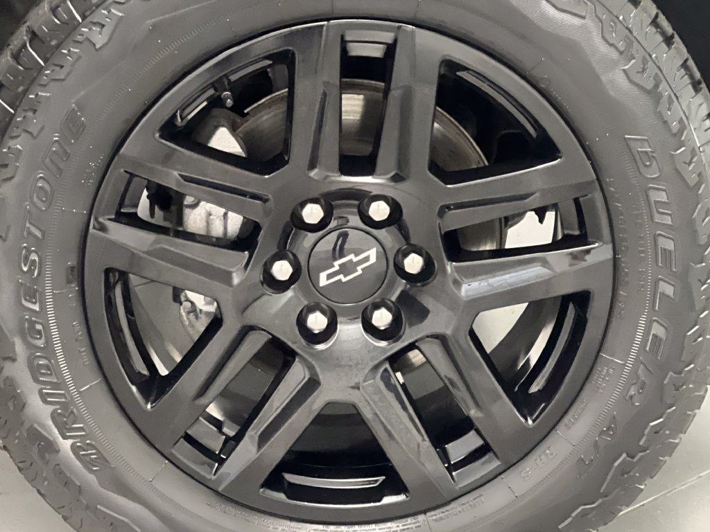 Used 2023 Chevrolet Silverado 1500 RST w/ Protection Package AWD/4WD image 67