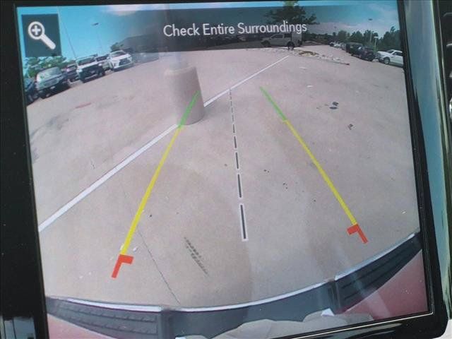 Used 2021 RAM 1500 Big Horn AWD/4WD image 10
