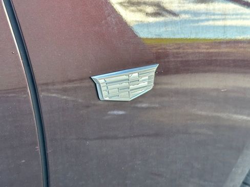 Used 2020 Cadillac CT5 Luxury w/ Sun And Sound Package image 46