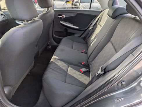 Used 2010 Toyota Corolla S image 15