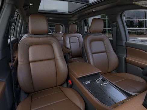 New 2026 Lincoln Aviator Reserve RWD image 10