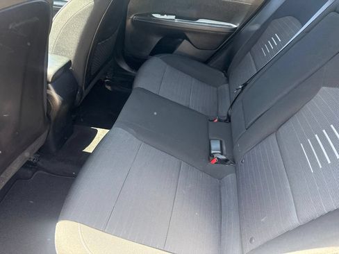 Used 2019 Kia Forte S w/ S Premium Package FWD image 16