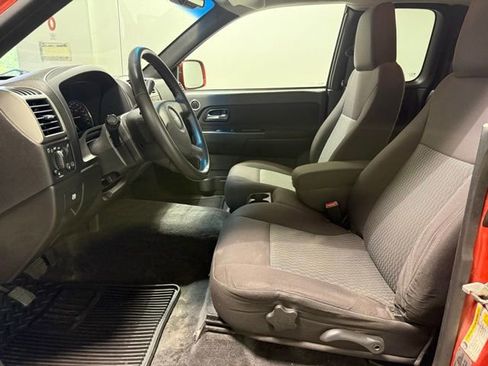 Used 2012 Chevrolet Colorado LT AWD/4WD image 10