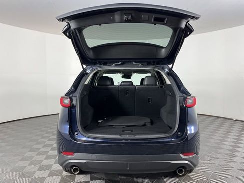 Used 2023 MAZDA CX-5 AWD 2.5 S w/ Premium Package image 50