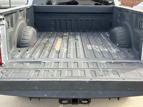Used 2024 Ford F250 XLT image 24
