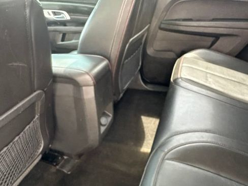Used 2015 GMC Terrain SLT w/ LPO, Protection Package FWD image 20