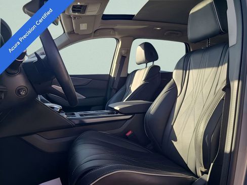 Used 2025 Acura MDX w/ Advance Package image 37