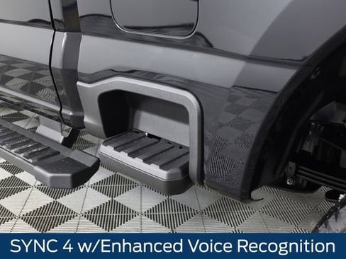 New 2026 Ford F350 Lariat w/ Black Appearance Package image 22