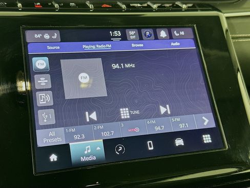 Used 2022 Jeep Grand Cherokee L Laredo w/ Luxury Tech Group I image 21