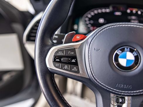 Used 2024 BMW M8 Competition AWD/4WD image 23