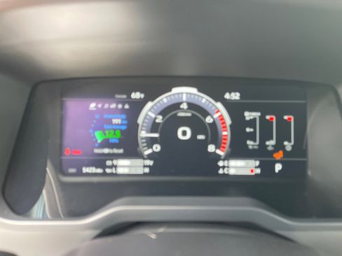 Used 2025 Toyota Tundra 1794 Edition image 4