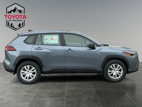 New 2026 Toyota Corolla Cross L image 6