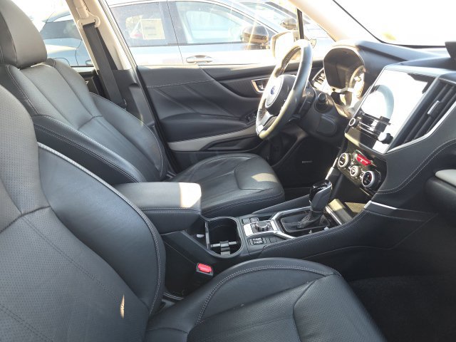 Used 2023 Subaru Forester Limited AWD/4WD image 6