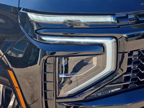 New 2026 Chevrolet Tahoe LS w/ LS Custom Edition RWD image 35