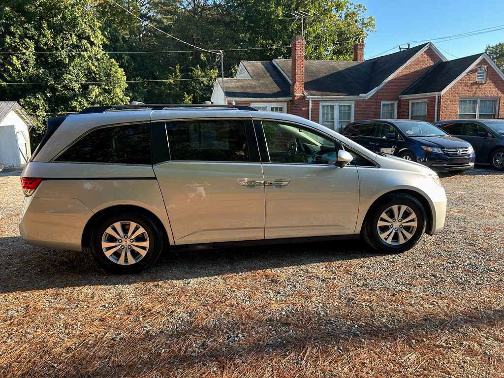 Used 2015 Honda Odyssey EX-L image 20