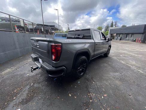 Used 2021 GMC Sierra 1500 Elevation AWD/4WD image 6