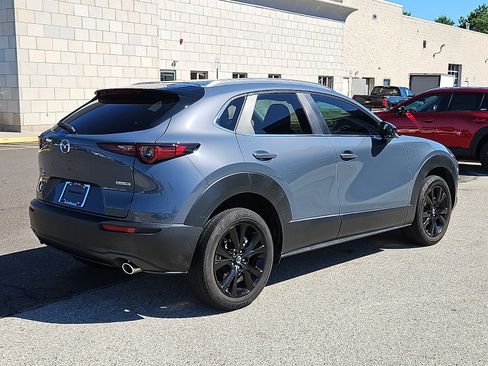 New 2023 MAZDA CX-30 AWD 2.5 S w/ Preferred Package image 6