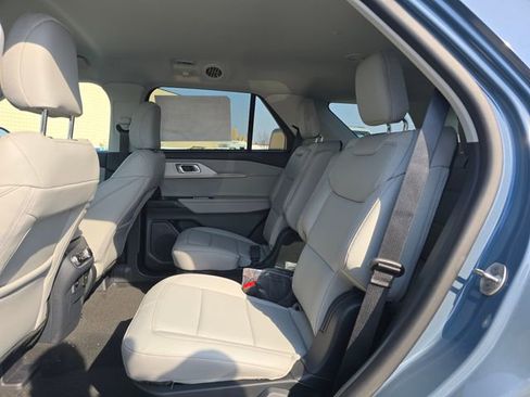 New 2026 Ford Explorer Active AWD/4WD image 20