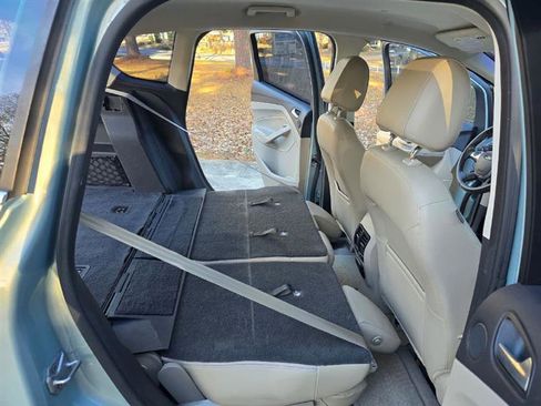 Used 2013 Ford C-MAX SEL image 19