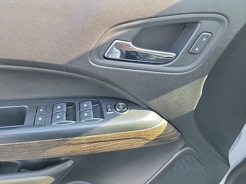 Used 2019 GMC Canyon Denali AWD/4WD image 9