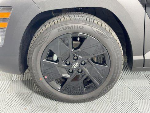 New 2026 Hyundai Kona SEL Sport image 12