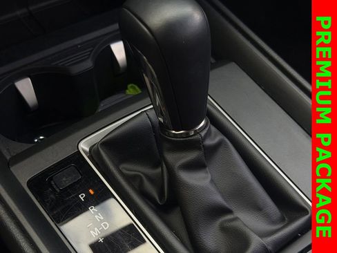 Used 2025 MAZDA CX-50 AWD 2.5 S w/ Weather Package image 19