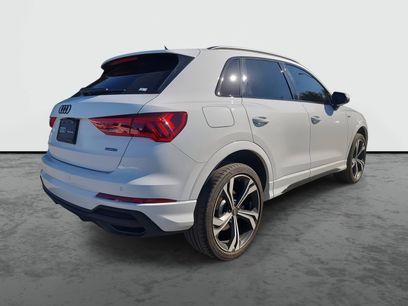 Used 2024 Audi Q3 2.0T Premium Plus
