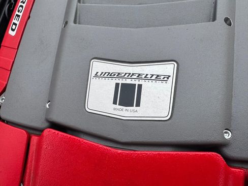 Used 2015 Chevrolet Corvette Stingray image 12