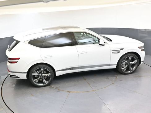 New 2026 Genesis GV80 2.5T Prestige AWD/4WD image 52