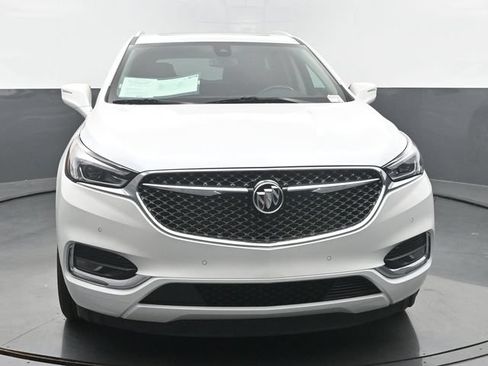 Used 2021 Buick Enclave Avenir w/ Avenir Technology Package FWD image 8